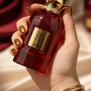 Royal Blend Perfume For