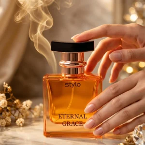 Eternal Grace Perfume For