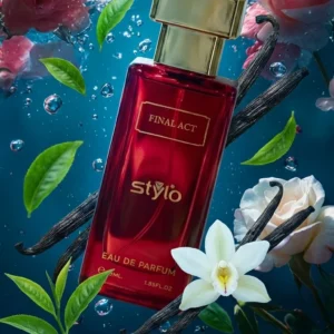 Final Act Perfume For Women