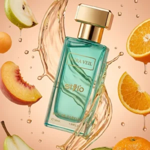 Aura Veil Perfume For Ladies