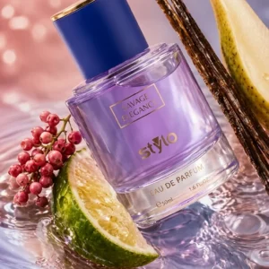 Savage Elegance Perfume For